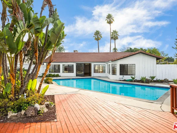2254 Stradella Rd, Los Angeles, CA 90077