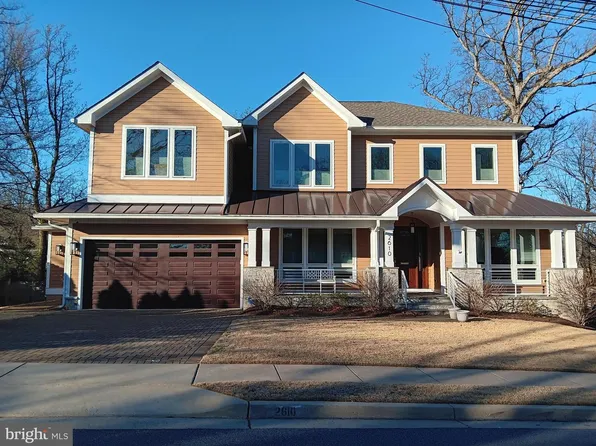 2610 N Upland St, Arlington, VA 22207