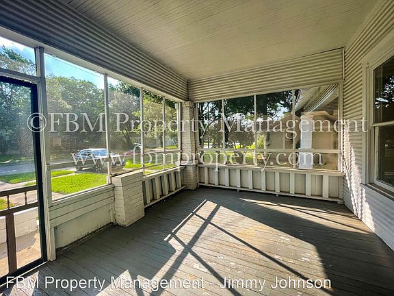 2nd image of 605 N McKinney St #A
