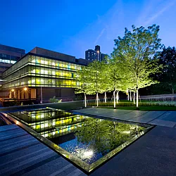 Rented by Rose Associates, Inc.