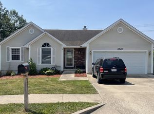 3820 Blue Cedar Ln, Columbia, MO 65203