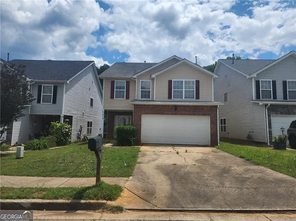 7274 Mountain Laurel Way, Stockbridge, GA 30281