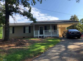 1180 Smyrna Church Rd, Molena, GA 30258