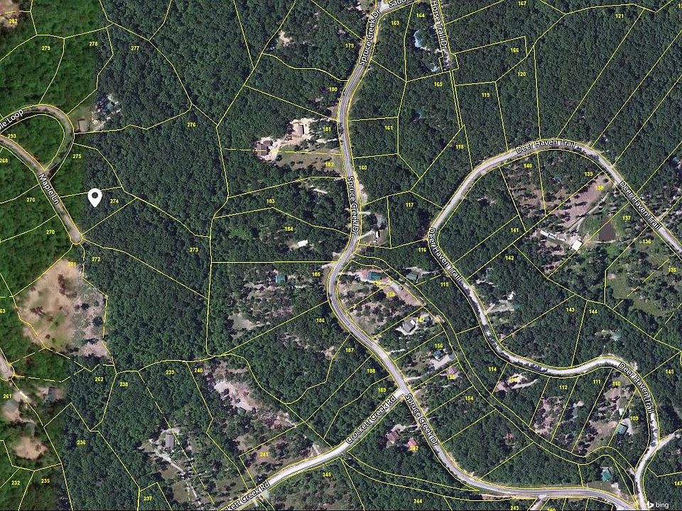 2nd image of 0 Maple Ln Lot 274