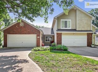 12013 Mackey St, Overland Park, KS 66213