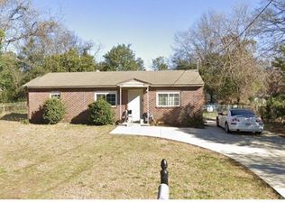210 Madrid St, Warner Robins, GA 31093