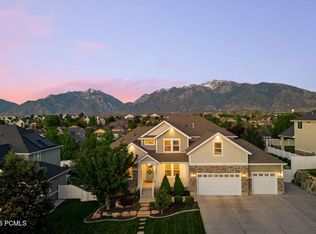 11177 S Miriam Oaks Dr, South Jordan, UT 84095