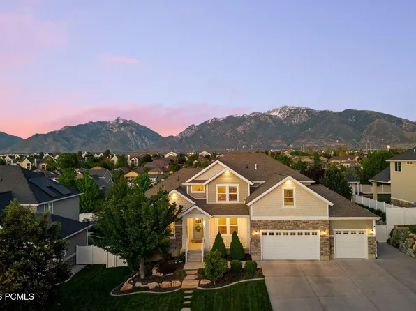 11177 S Miriam Oaks Dr, South Jordan, UT 84095