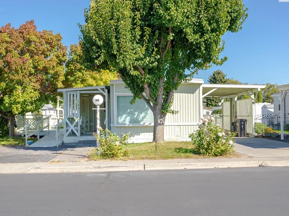 7901 W Clearwater Ave Unit 145, Kennewick, WA 99336