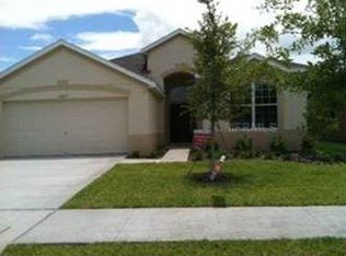 12817 Hampton Hill Dr, Riverview, FL 33578