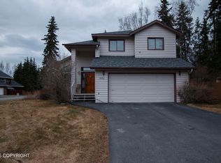 19301 Verdant Cir, Eagle River, AK 99577