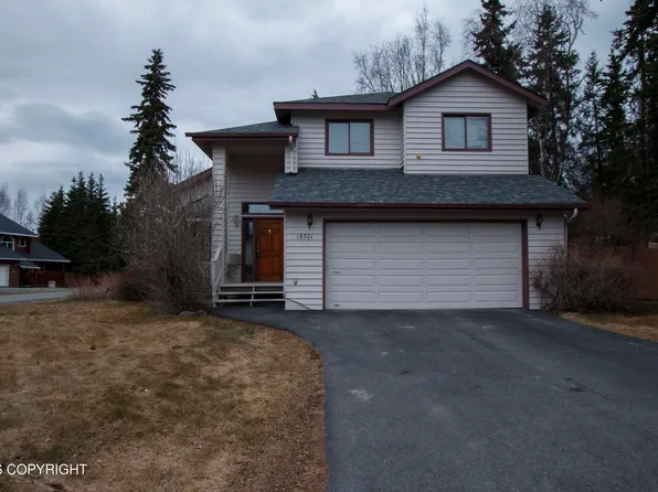 19301 Verdant Cir, Eagle River, AK 99577