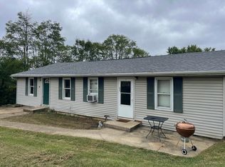 20 Kenrick Pl, Dry Ridge, KY 41035