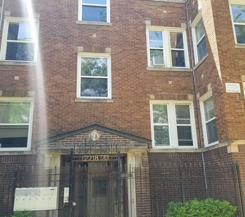 1st image of 2214 N Saint Louis Ave APT 1