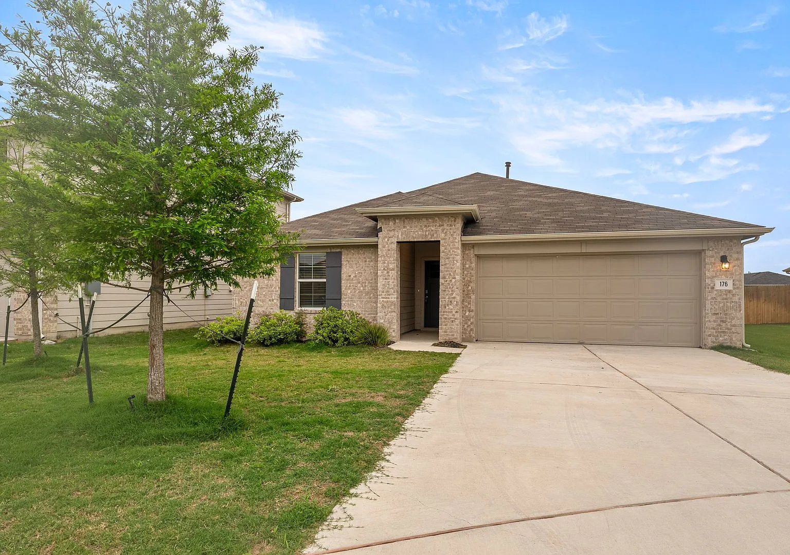 The Kyle Home That Perfectly Balances Comfort, Style, and Convenience — Photo 2