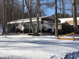 94 Phoenix Dr, Chatsworth, GA 30705