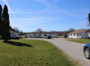 2993 W 150 S, Crawfordsville, IN 47933