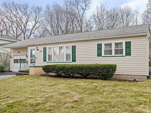 2nd image of 155 Burley Rd
