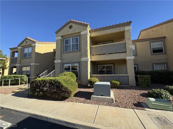 2300 Silverado Ranch Blvd #1158, Las Vegas, NV 89183