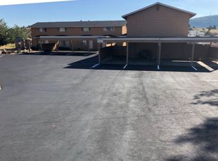 20 Nevada St, Klamath Falls, OR 97601