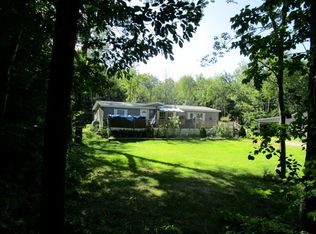 499 S Monmouth Rd, Monmouth, ME 04259