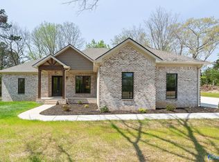 25593 Taylor St, Elkmont, AL 35620
