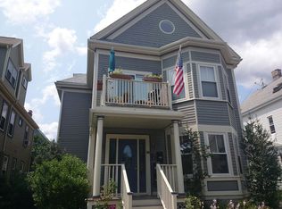 34 Sagamore St #1, Dorchester, MA 02125