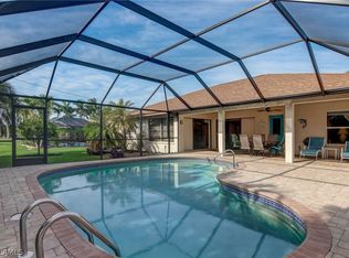4507 SW 7th Ave, Cape Coral, FL 33914