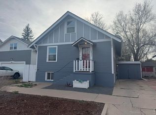 921 12th Ave, Greeley, CO 80631