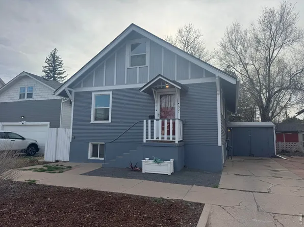 921 12th Ave, Greeley, CO 80631