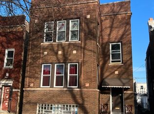 1627 N Lotus Ave, Chicago, IL 60639