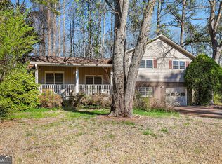 4326 Whitecap Rd, Marietta, GA 30066