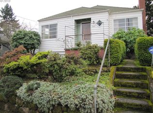 5212 N Yale St, Portland, OR 97203