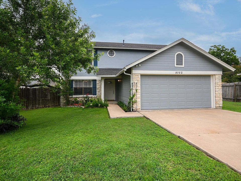 1st image of 8105 Washita Dr