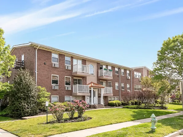 311 4th Ave APT 201, Asbury Park, NJ 07712