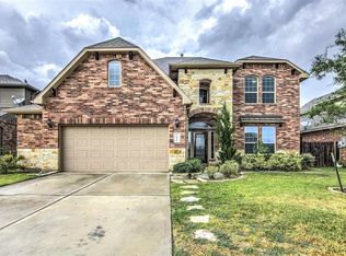 1010 Fairway Dr, La Porte, TX 77571