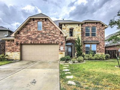 1010 Fairway Dr, La Porte, TX, 77571