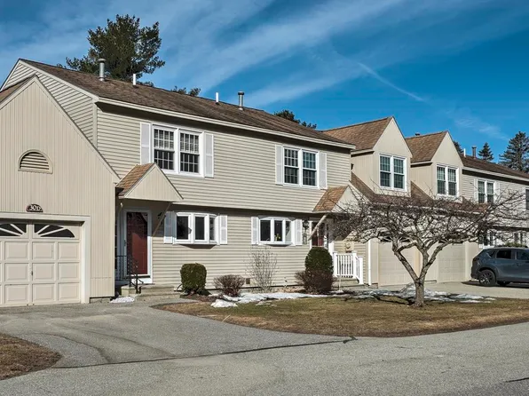 30 Stonehouse Lane #D, Keene, NH 03431
