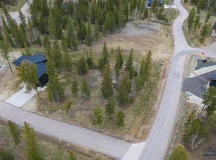 Trolley Trail Court Trolley Trl Lot 14, Lead, SD 57754
