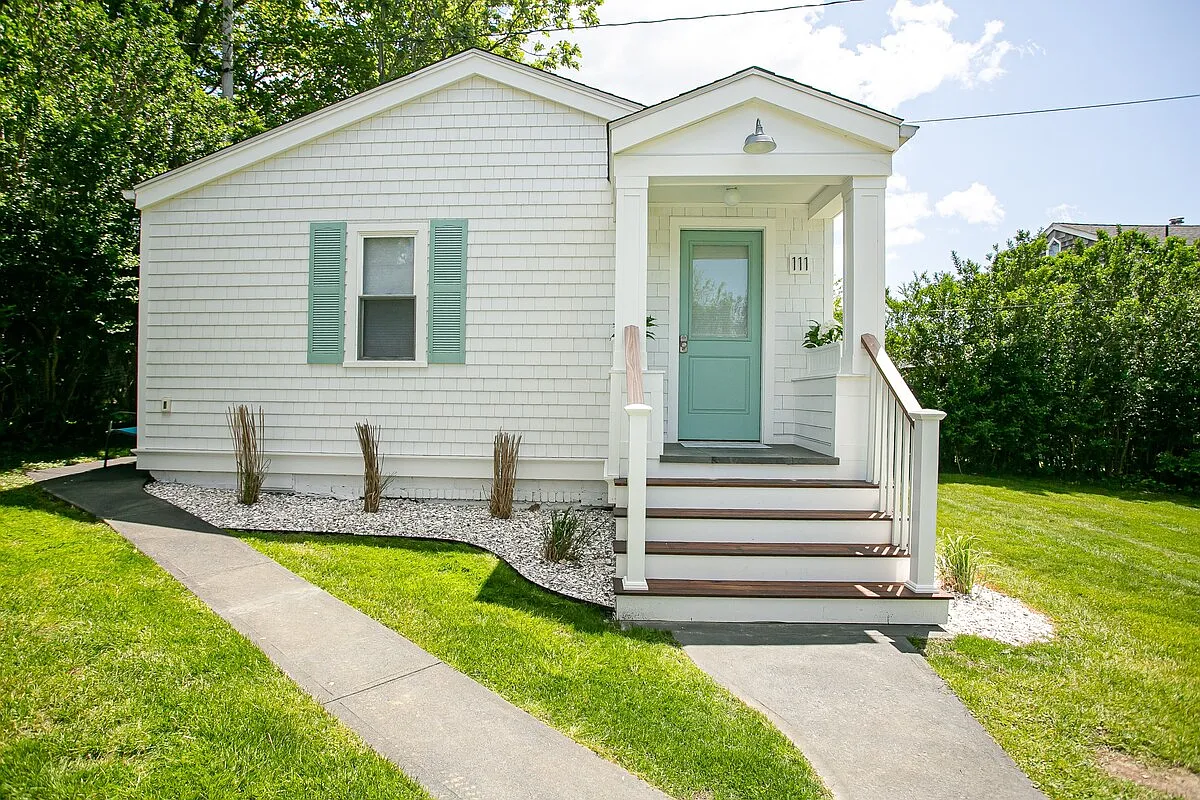 1 bed, 528 sqft, $1,950 — Photo 3