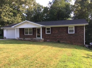 417 James St, Greenville, KY