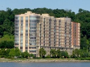 8100 River Rd APT 813, North Bergen, NJ 07047