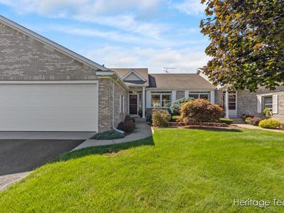6673 Cedar Grove Ct, Jenison, MI, 49428