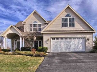 5135 S Deerfield Ave, Mechanicsburg, PA 17050