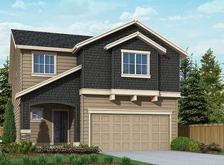 15723 SW Thrush Ln, Beaverton, OR 97007