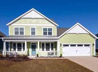 1594 Thornbury Dr, Myrtle Beach, SC 29577