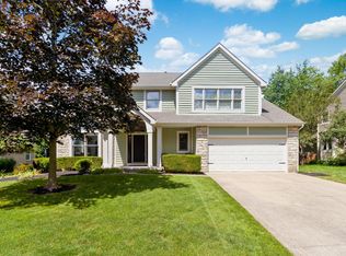 249 Muladore Dr, Powell, OH