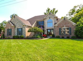6957 Glen Arbor Dr, Florence, KY 41042