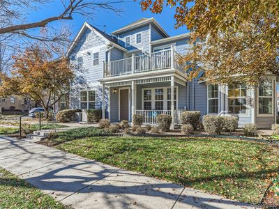 2857 N Ulster Street, Denver, CO, 80238
