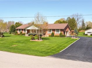 14 Kimberly Rd, Burford, ON N0E 1A0
